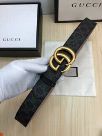 Picture of Gucci Belts _SKUGucciBelt38mmX95-125CM7D1693184